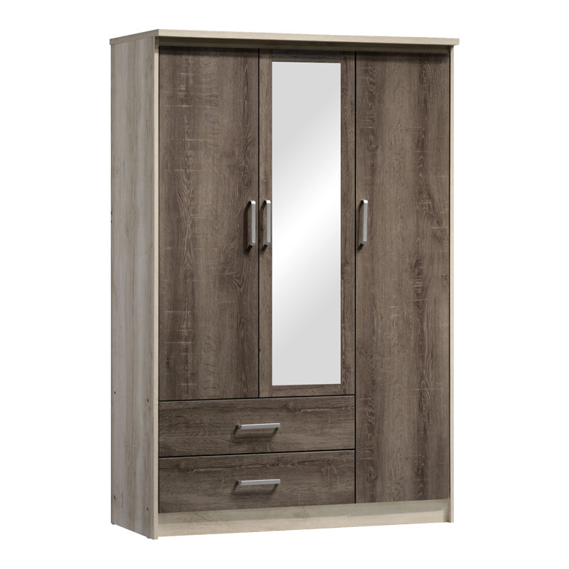 Φοιτητικό πακέτο επίπλων Relief  σετ 6τεμ