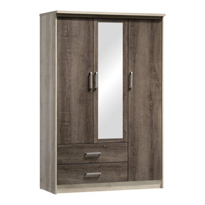 Φοιτητικό πακέτο επίπλων Relief  σετ 6τεμ - Pakobazaar