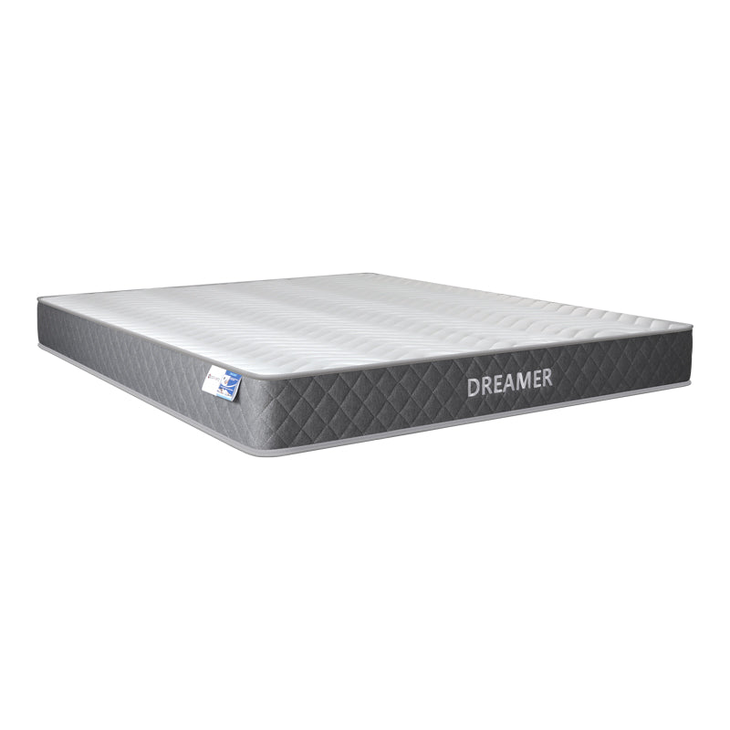 Κρεβάτι με στρώμα Olympus-Dreamer  wenge 160x200εκ - Pakobazaar