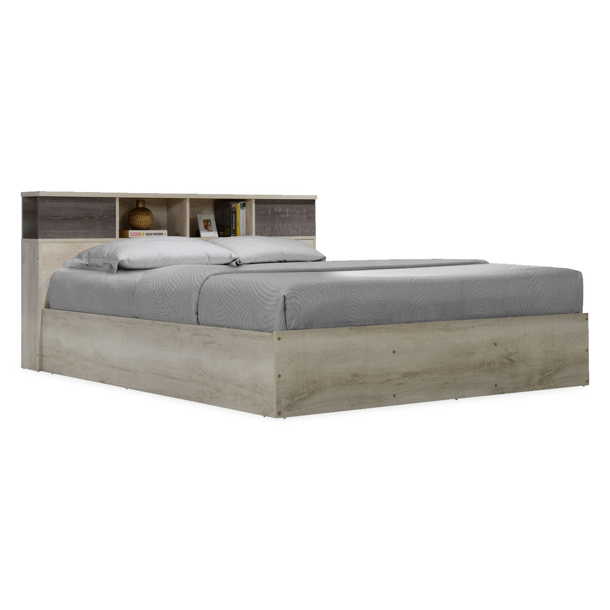 Κρεβάτι με στρώμα Olympus Utopia  castillo toro 160x200εκ - Pakobazaar
