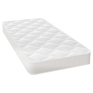 Στρώμα Fix Pad Chic Strom μονής όψης 18-19cm 90x190εκ - Pakobazaar