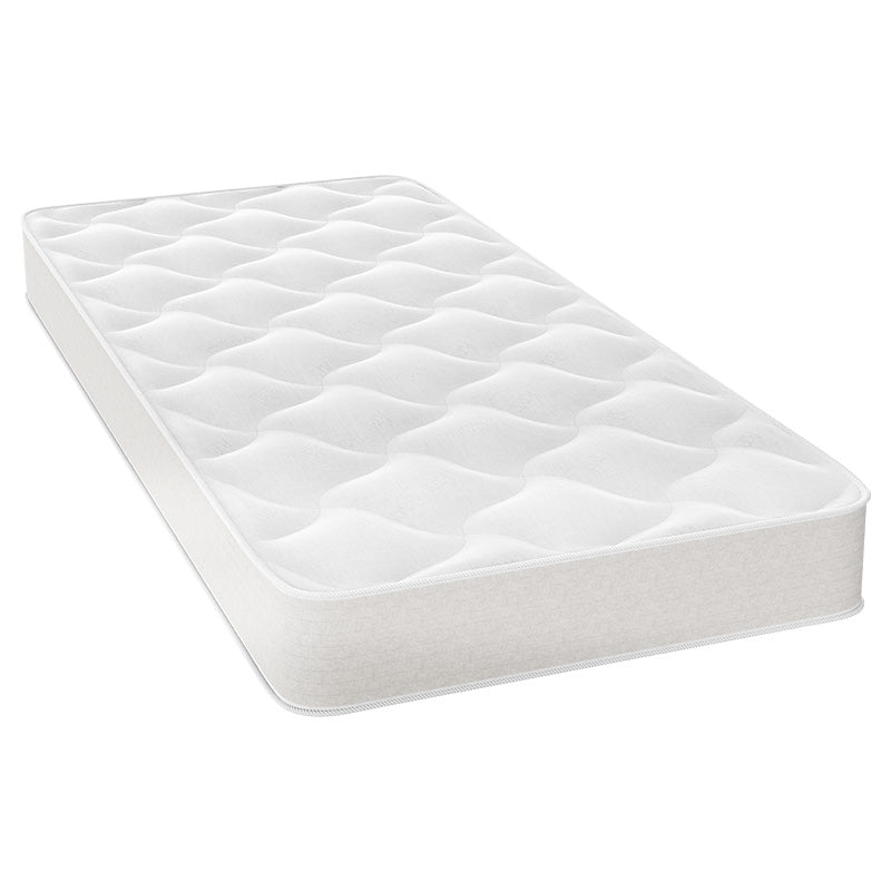 Στρώμα Fix Pad Chic Strom μονής όψης 18-19cm 90x190εκ - Pakobazaar