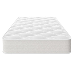 Στρώμα Fix Pad Chic Strom μονής όψης 18-19cm 90x200εκ - Image 4