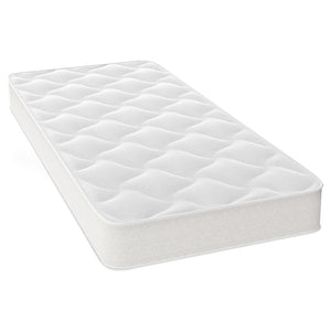 Στρώμα Fix Pad Chic Strom μονής όψης 18-19cm 90x200εκ - Image 5