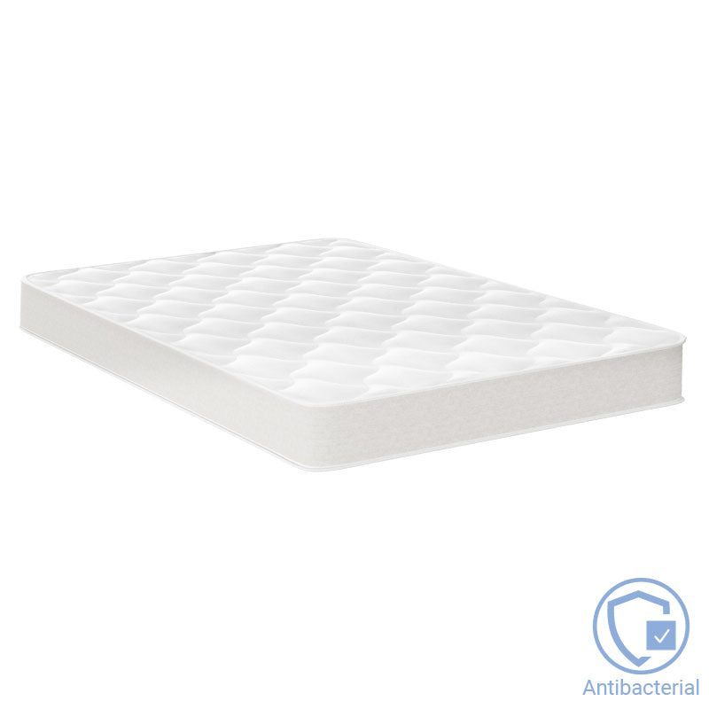 Στρώμα Fix Pad Chic Strom μονής όψης 18-19cm 140x200εκ - Pakobazaar