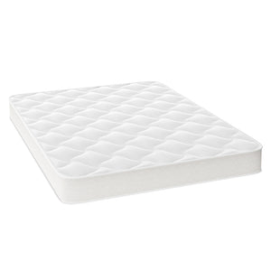 Στρώμα Fix Pad Chic Strom μονής όψης 18-19cm 150x200εκ - Pakobazaar