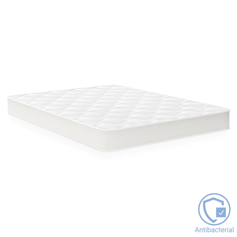Στρώμα Fix Pad Chic Strom μονής όψης 18-19cm 150x200εκ - Pakobazaar