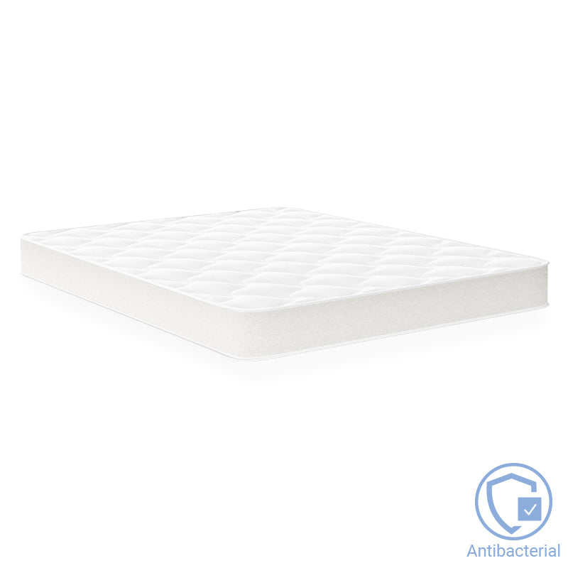 Στρώμα Fix Pad Chic Strom μονής όψης 18-19cm 160x200εκ - Pakobazaar