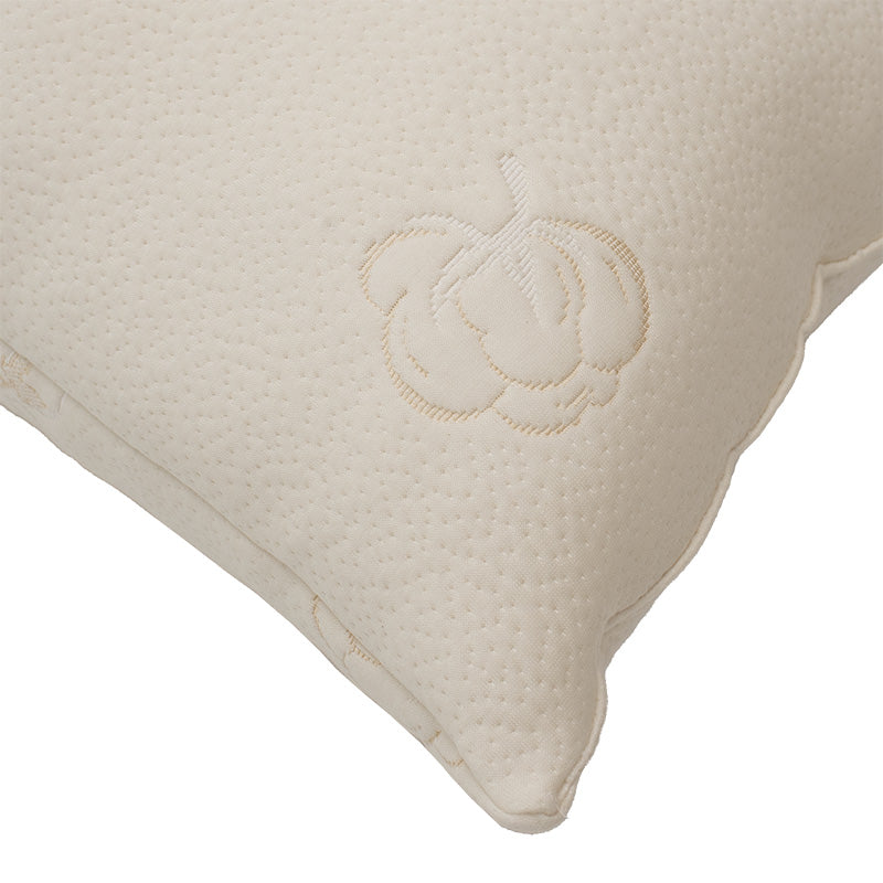 Μαξιλάρι ύπνου Organic Cotton  70x50 - Pakobazaar