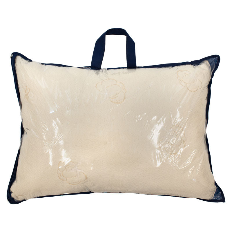 Μαξιλάρι ύπνου Organic Cotton  70x50 - Pakobazaar