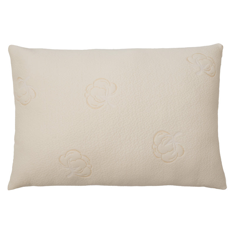 Μαξιλάρι ύπνου Organic Cotton  70x50 - Pakobazaar