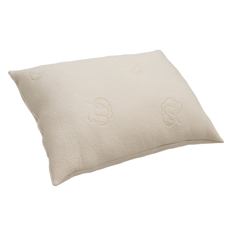Μαξιλάρι ύπνου Organic Cotton  70x50 - Pakobazaar