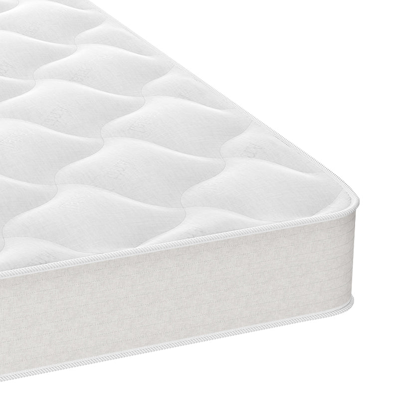 Στρώμα Fix Pad Chic Strom μονής όψης 18-19cm 120x200εκ - Pakobazaar