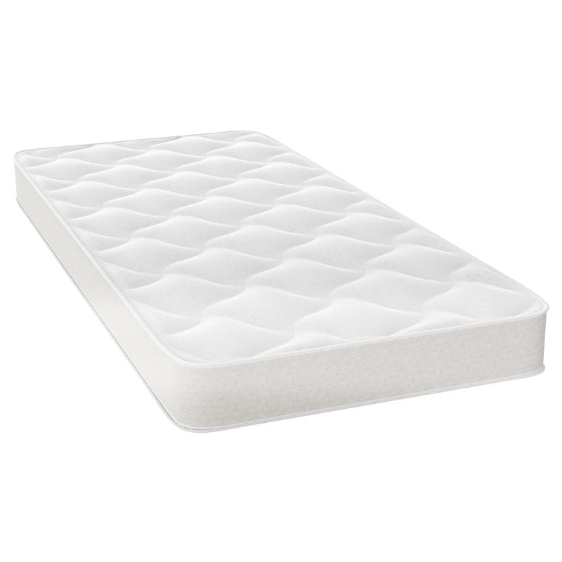 Στρώμα Fix Pad Chic Strom μονής όψης 18-19cm 120x200εκ - Pakobazaar