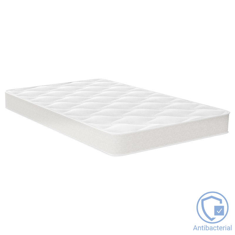 Στρώμα Fix Pad Chic Strom μονής όψης 18-19cm 120x200εκ - Pakobazaar
