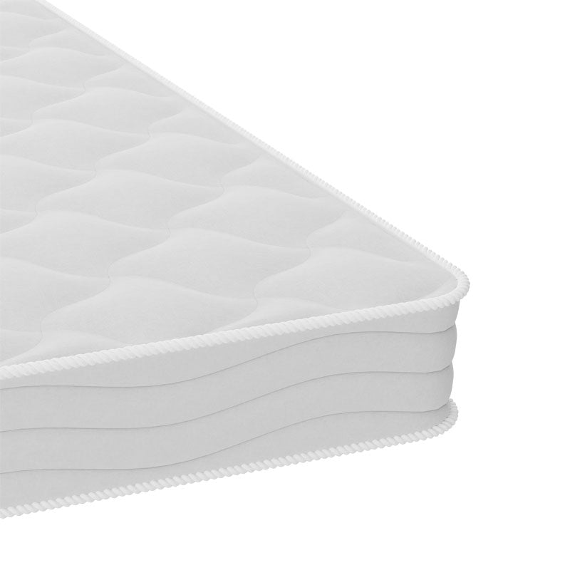 Στρώμα Cotton Baby Chic Strom διπλής όψης 14cm 70x140εκ - Pakobazaar