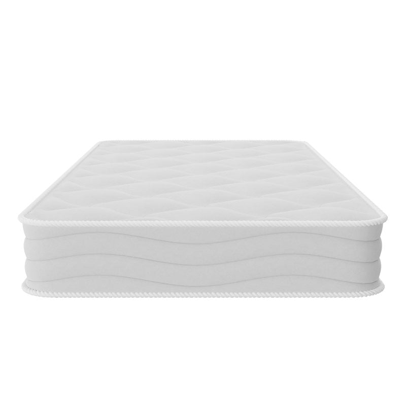 Στρώμα Cotton Baby Chic Strom διπλής όψης 14cm 70x140εκ - Pakobazaar