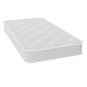 Στρώμα Cotton Baby Chic Strom διπλής όψης 14cm 70x140εκ - Pakobazaar