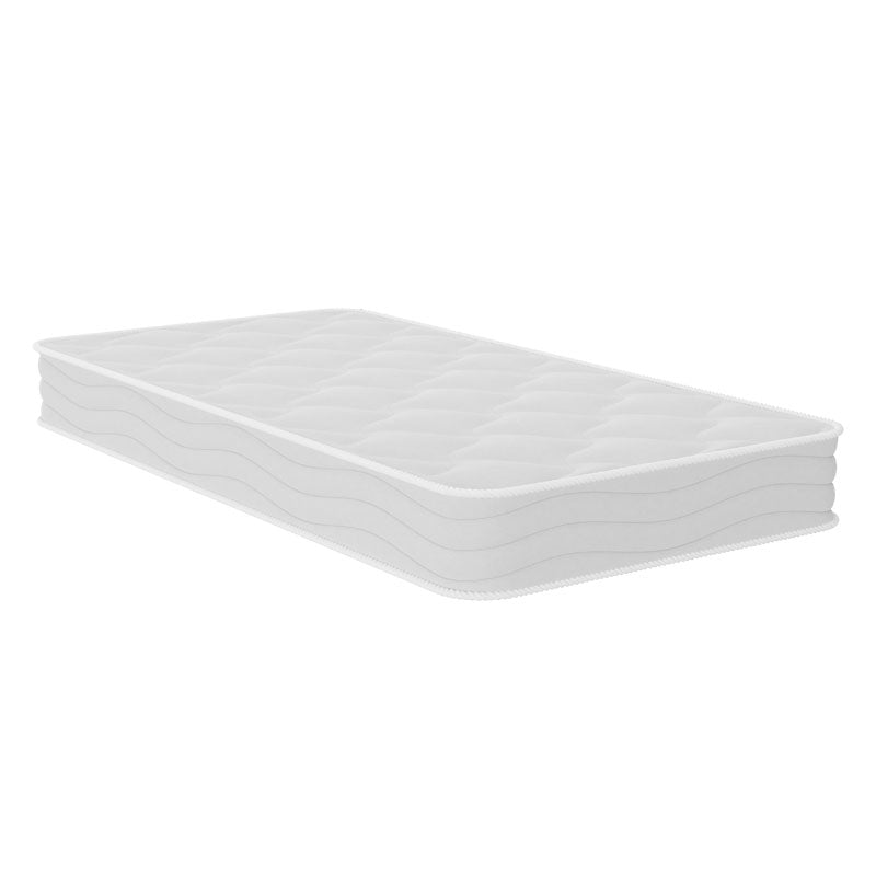 Στρώμα Cotton Baby Chic Strom διπλής όψης 14cm 70x140εκ - Pakobazaar