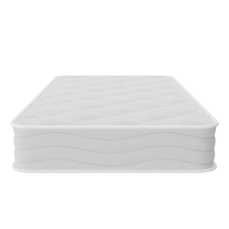 Στρώμα Cotton Natural Baby Chic Strom μονής όψης 17cm 70x140εκ - Pakobazaar
