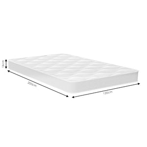 Στρώμα Form Chic Strom μονής όψης 16cm 120x200εκ - Pakobazaar