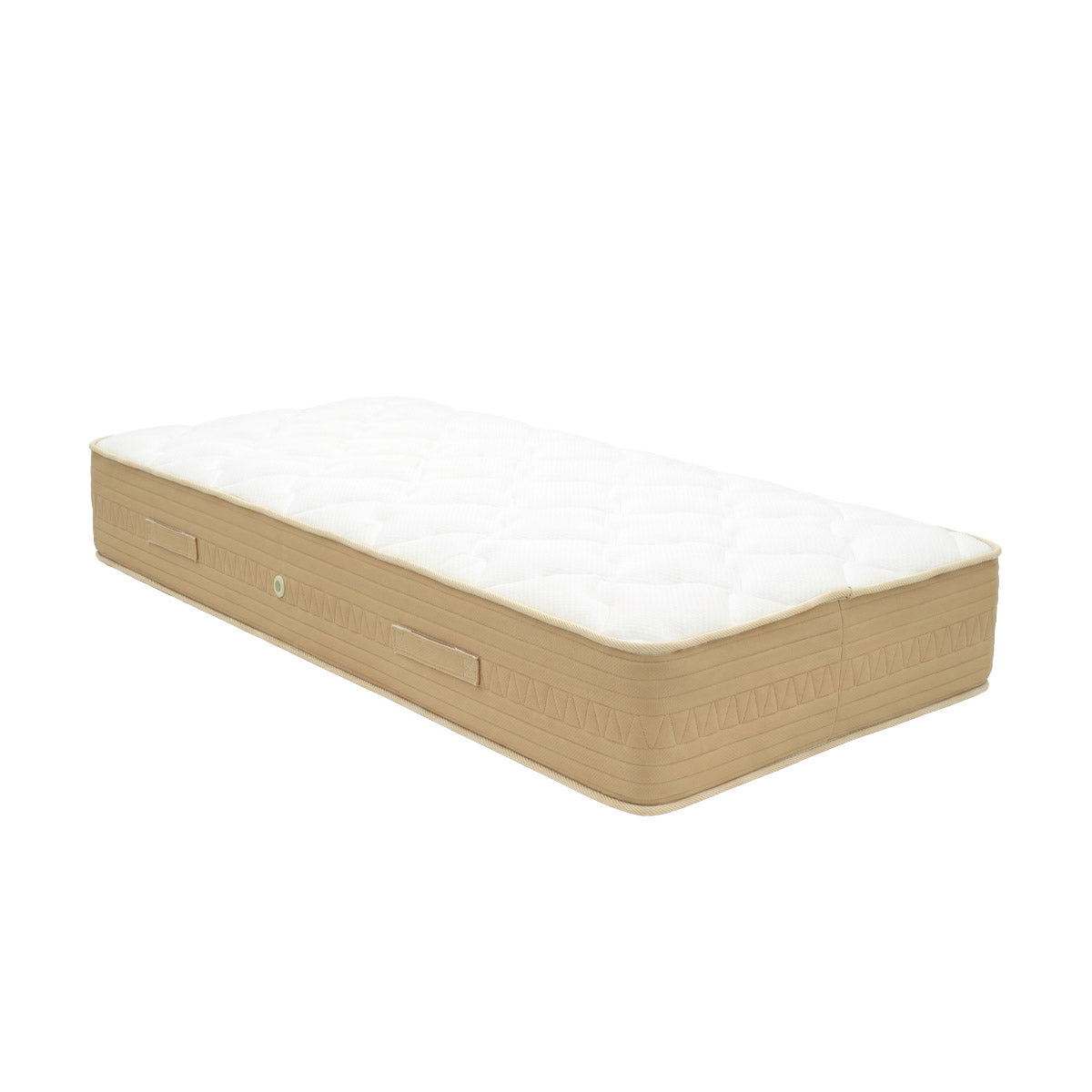 Στρώμα Sleepy  bonnel spring διπλής όψης 27cm 90x190εκ - Pakobazaar