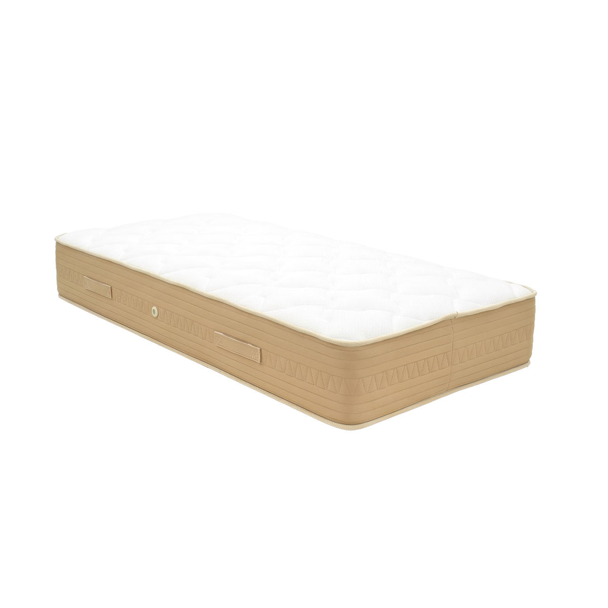 Στρώμα Sleepy  bonnel spring διπλής όψης 27cm 100x200εκ - Pakobazaar