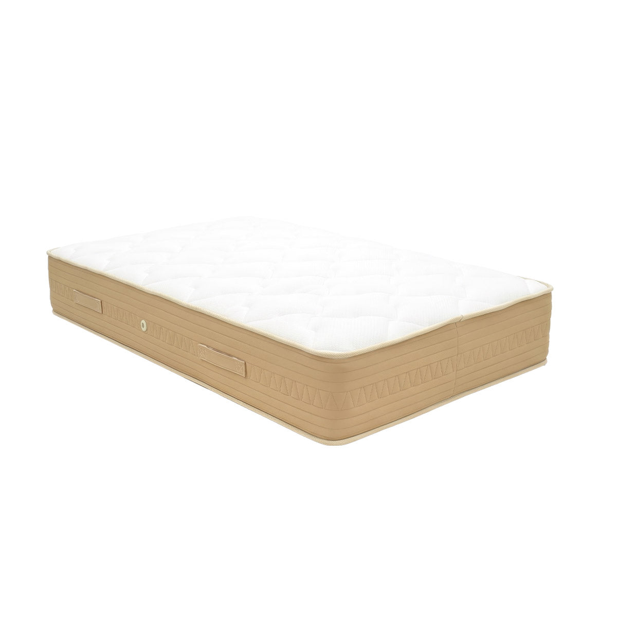 Στρώμα Sleepy  bonnel spring διπλής όψης 27cm 120x200εκ - Pakobazaar