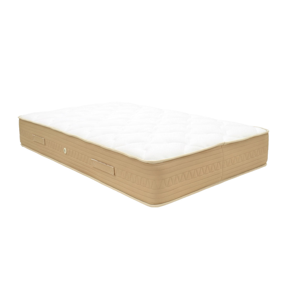 Στρώμα Sleepy  bonnel spring διπλής όψης 27cm 150x200εκ - Pakobazaar