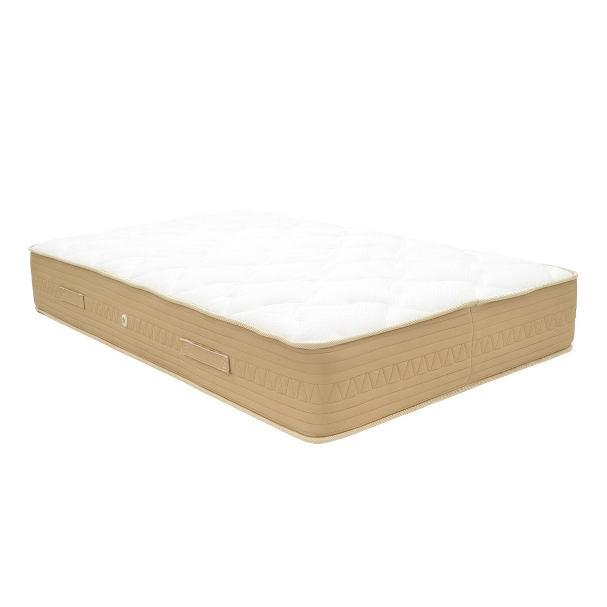 Στρώμα Sleepy  bonnel spring διπλής όψης 27cm 160x200εκ - Pakobazaar