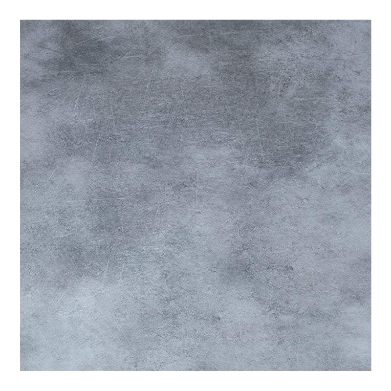 Επιφάνεια τραπεζιού Inspire  HPL γκρι cement 69x69εκ πάχους 12mm - Pakobazaar