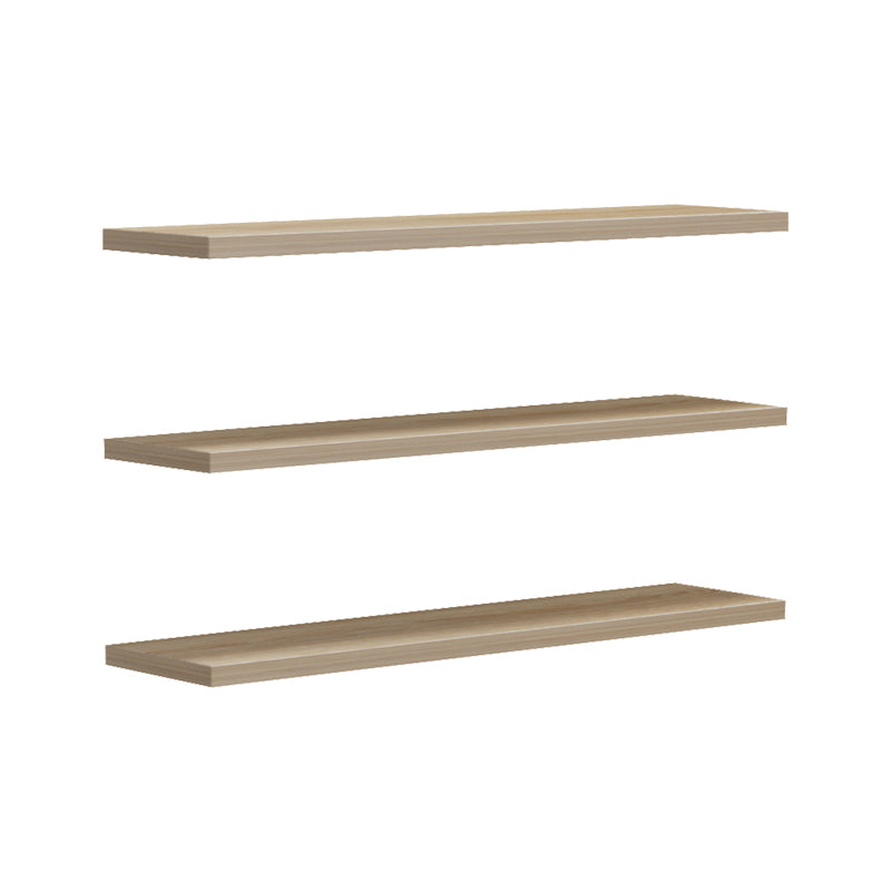 Ραφιέρα τοίχου Divar  sonoma 60x14.5x1.8εκ - Pakobazaar