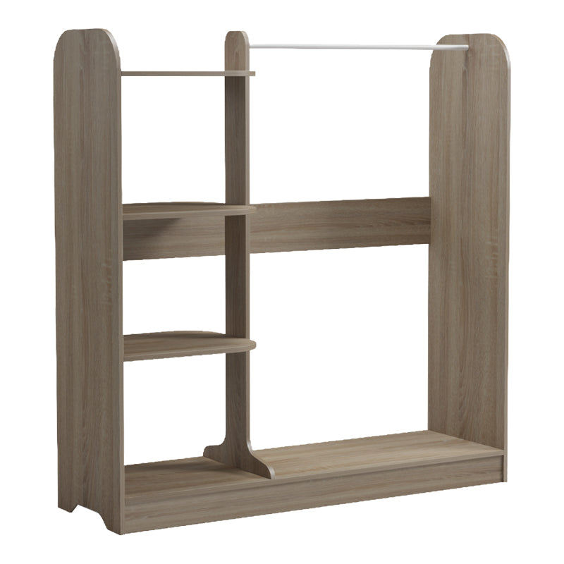 Έπιπλο εισόδου Pamesa  sonoma 130x40x135εκ - Pakobazaar