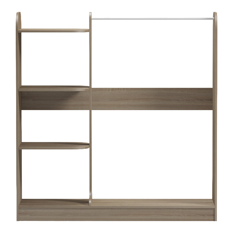 Έπιπλο εισόδου Pamesa  sonoma 130x40x135εκ - Pakobazaar