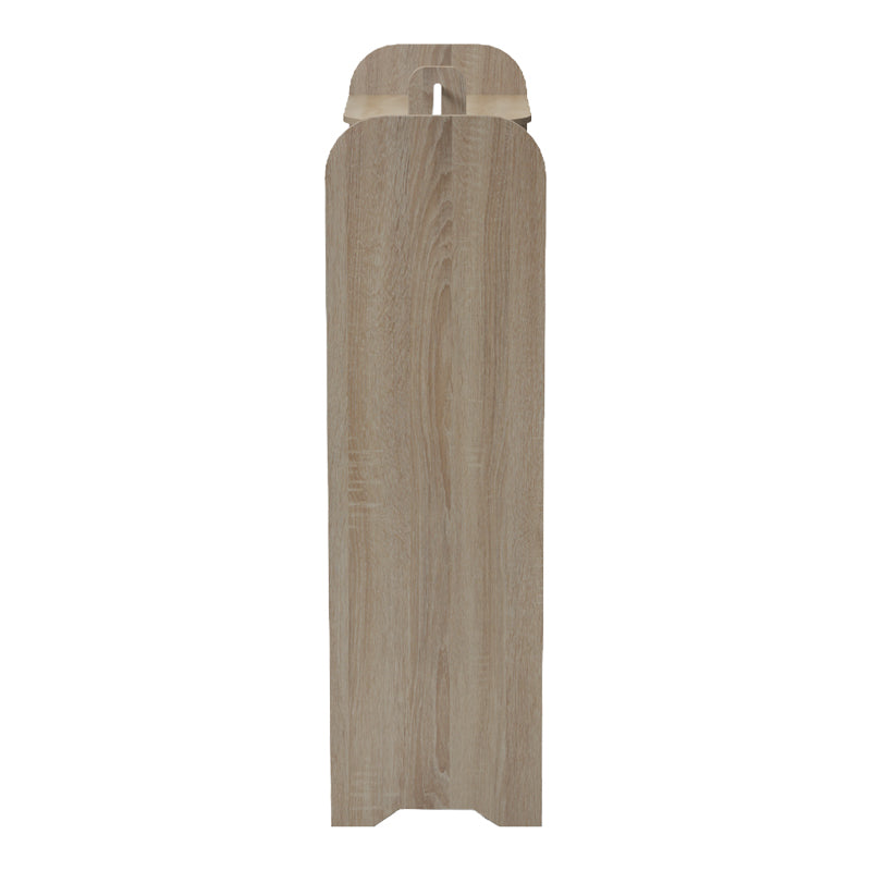 Έπιπλο εισόδου Pamesa  sonoma 130x40x135εκ - Pakobazaar