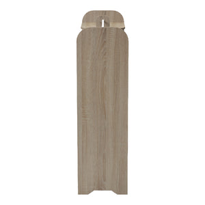 Έπιπλο εισόδου Pamesa  sonoma 130x40x135εκ - Pakobazaar
