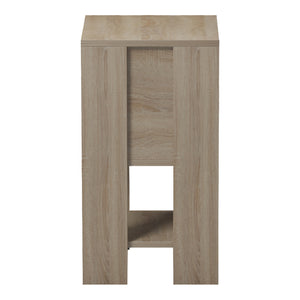 Κομοδίνο Reppo  sonoma 30x30x55εκ - Pakobazaar