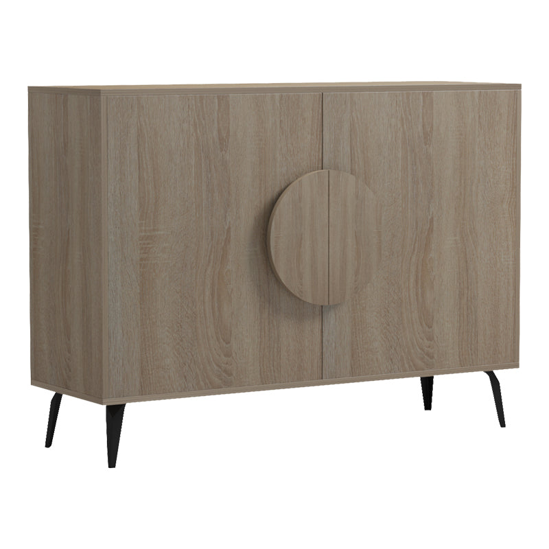 Μπουφές Gora  sonoma 110x35.5x82εκ - Pakobazaar