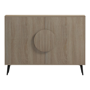 Μπουφές Gora  sonoma 110x35.5x82εκ - Pakobazaar