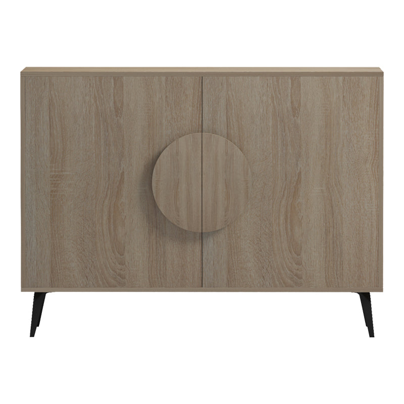 Μπουφές Gora  sonoma 110x35.5x82εκ - Pakobazaar