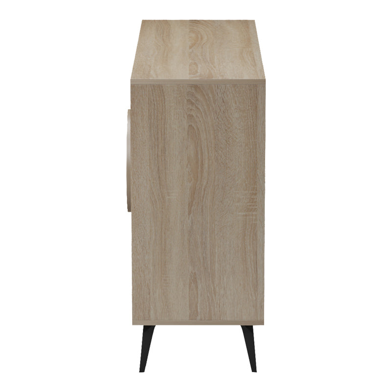 Μπουφές Gora  sonoma 110x35.5x82εκ - Pakobazaar