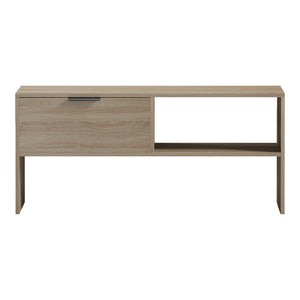 Τραπέζι σαλονιού Felina  sonoma 100x50x45εκ - Pakobazaar