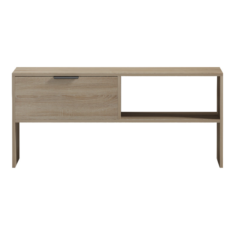 Τραπέζι σαλονιού Felina  sonoma 100x50x45εκ