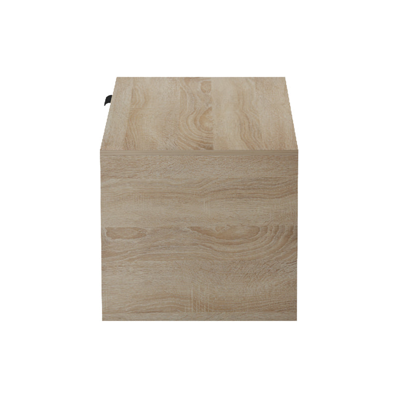 Τραπέζι σαλονιού Felina  sonoma 100x50x45εκ