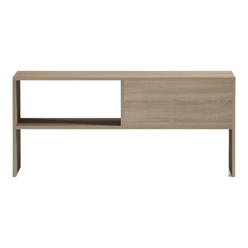 Τραπέζι σαλονιού Felina  sonoma 100x50x45εκ