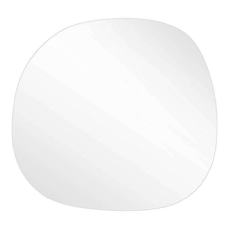 Καθρέπτης Frameless 1  49x1.2x52εκ - Pakobazaar