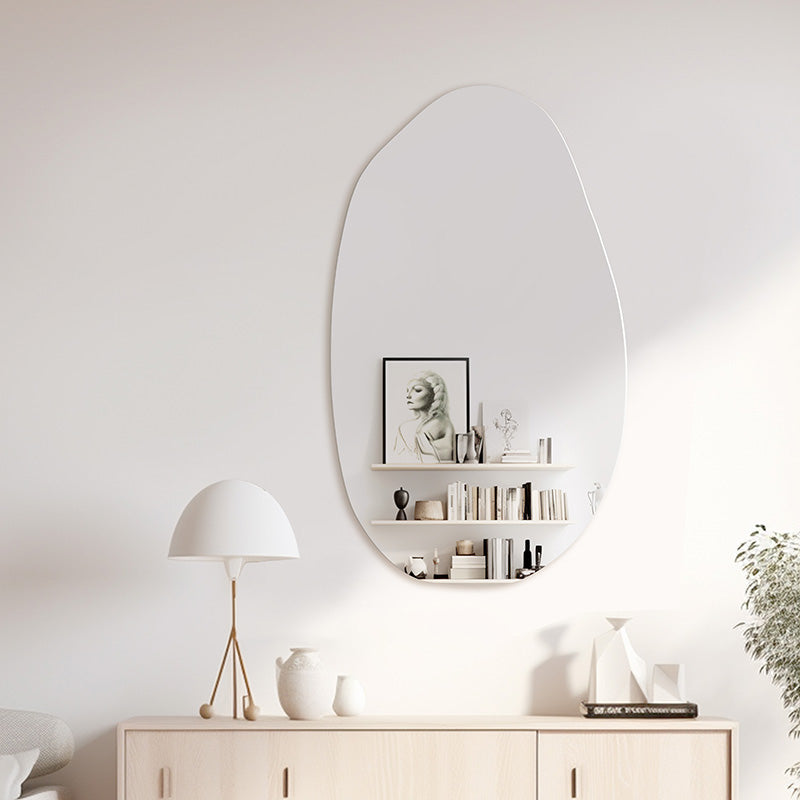 Καθρέπτης Frameless 2  50x1.2x85εκ - Pakobazaar