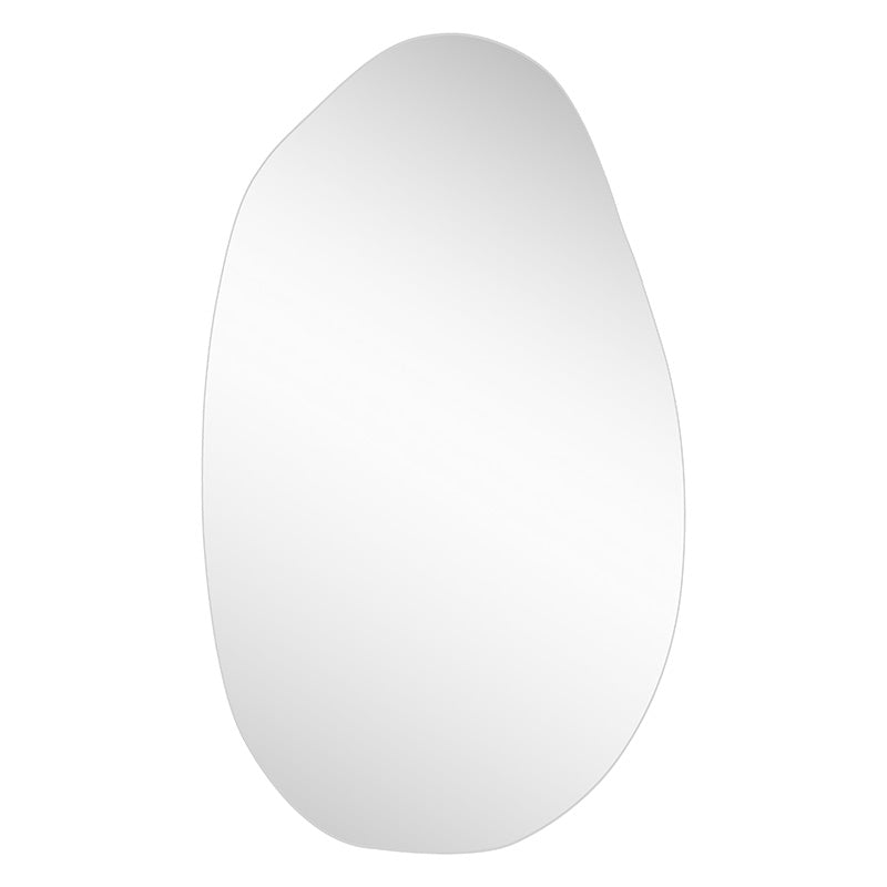 Καθρέπτης Frameless 2  50x1.2x85εκ - Pakobazaar