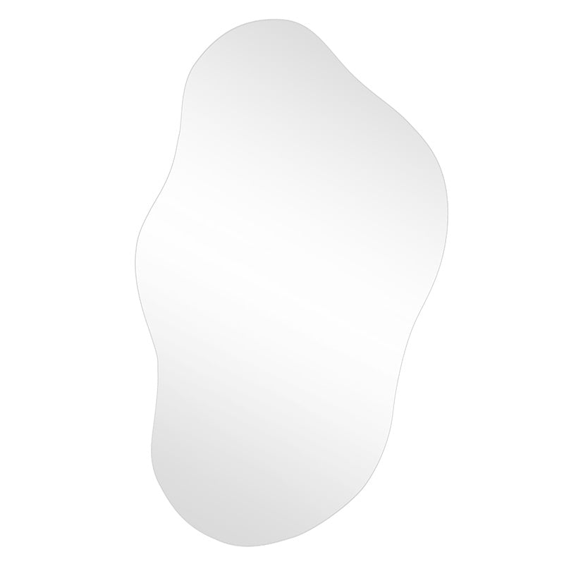 Καθρέπτης Ιrregular 2  35x1x60εκ - Pakobazaar