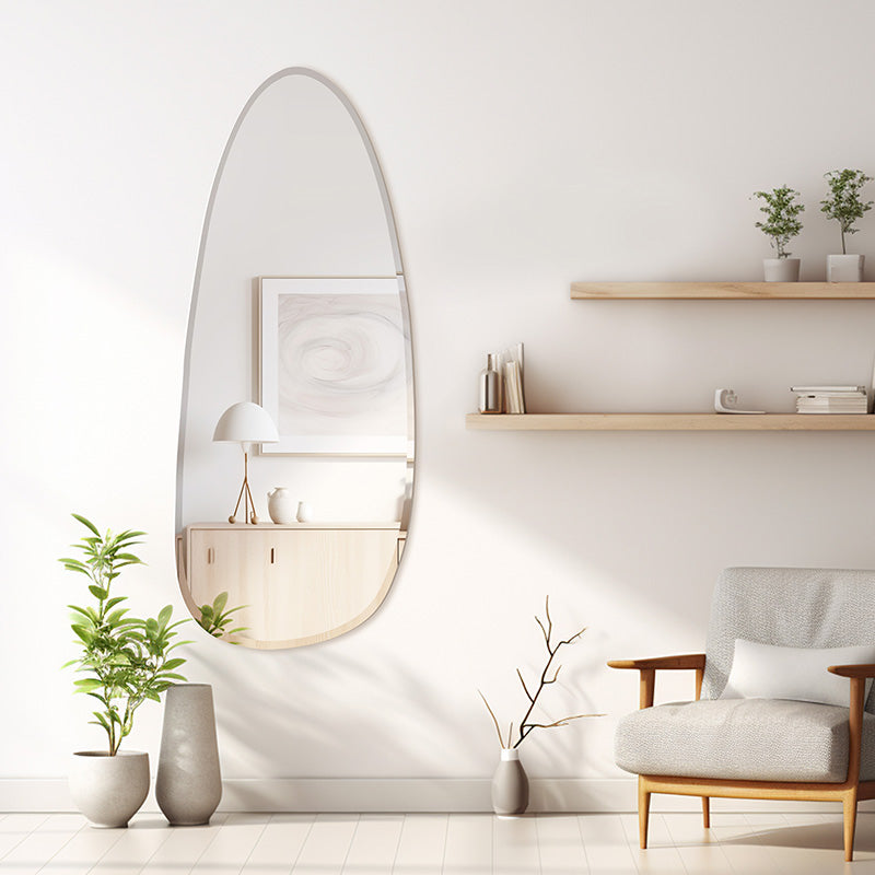 Καθρέπτης Ιrregular 3  50x1x120εκ - Image 2